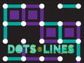 เกม Dots n Lines