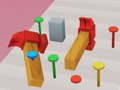 เกม Hammer Master 3D Game