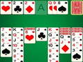 เกม Solitaire Spider