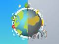 เกม Clean The Earth