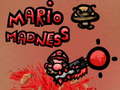 เกม Mario Madness