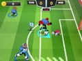 เกม Toon Cup 2022