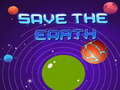 เกม Save The Galaxy