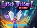 เกม Cursed Treasure One-And-A-Half