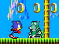 เกม Sonic Pocket Runners