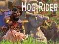 เกม Hog Rider
