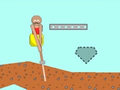 เกม Climbing Over It 2