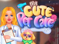 เกม My Cute Pet Care