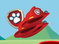 เกม Paw Patrol Get Sorting