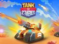เกม Tank Zombies 3D