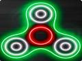เกม Fidget Spinner 3D