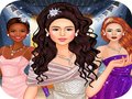 เกม Royal Princess Makeup Salon