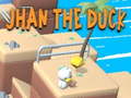 เกม Jhan the Duck