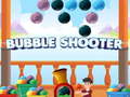 เกม Bubble Shooter 