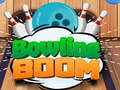 เกม Bowling Boom 