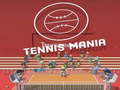 เกม Tennis Mania