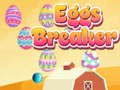 เกม Eggs Breaker 