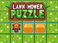 เกม Lawn Mower Puzzle