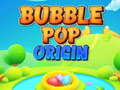 เกม Bubble Pop Origin