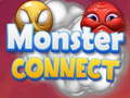 เกม Monster Connect