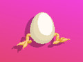เกม Bouncing Egg