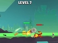 เกม Stickman Duelist : Supreme War