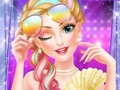 เกม Superstar Makeup Party