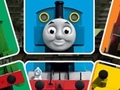 เกม Thomas and Friends Mix Up