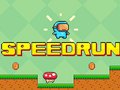 เกม Speedrun