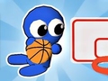 เกม Basket Battle