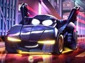 เกม Bat Wheels
