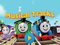เกม Musical Tracks