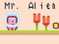 เกม Mr Alien