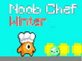 เกม Noob Chef Winter