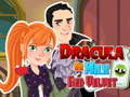 เกม Dracula On Milk Red Velvet