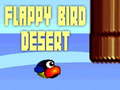 เกม FLAPPY BIRD DESERT