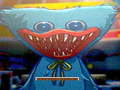เกม Huggy Puzzle 2