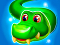 เกม Snake Arena