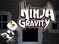 เกม Ninja Gravity