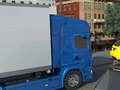เกม 18 Wheeler Truck Parking