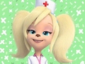 เกม The Barkers Dentist