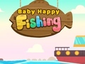 เกม Baby Happy Fishing