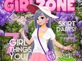 เกม Girlzone Girlstyle