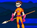 เกม Teen Titans Dressup