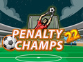 เกม Penalty Champs 22