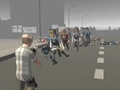 เกม City of Psychos