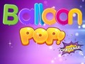 เกม Balloon Pop Challenge