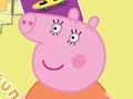 เกม Peppa Pig Mix-Up