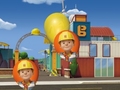 เกม Bob the Builder Balloon Pop