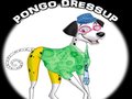เกม Pongo Dress Up
